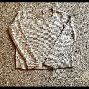 Banana Republic sweater
